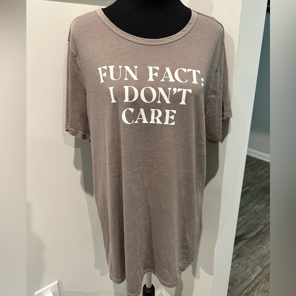 Torrid Classic Fit Tshirt